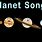 Planets in Our Solar System Song