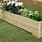 Plant Troughs Outdoor