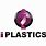 Plastic Logo Design