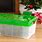 Plastic Storage Box for Christmas Tree