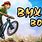 Play BMX Boy Game