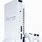 PlayStation 2 White