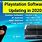 PlayStation 3 System Software