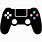 PlayStation Controller Icon