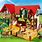 Playmobil Farm