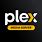 Plex App Icon