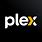 Plex Logo Font