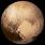 Pluto Planet NASA