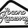 Pocono Raceway Logo