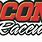 Pocono Speedway Logo