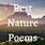 Poems About Love and Nature