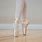 Pointe Shoes Photo