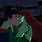 Poison Ivy Kisses Superman