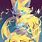 Pokemon Zeraora Anime