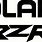 Polaris RZR Font