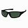Polarized Green Lens Sunglasses