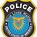 Police Logo Transparent