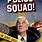 Police Squad TV Series