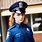 Police Women Cosplay