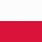 Polsko Vlajka