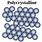 Polycrystalline Structure