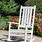 Polywood Rocking Chair