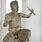 Pompeii Statue of Pan