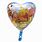 Pooh Balloon