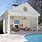 Pool House Cabana Designs