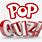 Pop Quiz Logo