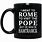 Pope's of Rome Mug