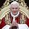 Pope Benedict XVI Childhood