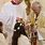 Pope Francis Communion