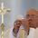 Pope Francis Eucharist Catholic