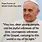 Pope Francis Quotes for Youth