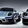 Porsche 2025 Models