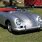 Porsche 356 Silver