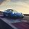 Porsche 911 GT3 Blue Wallpaper