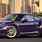 Porsche 911 GT3 Purple