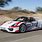 Porsche 918 Race Car