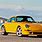 Porsche 993 Turbo Wallpaper