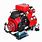 Portable Fire Fighting Water Pumps