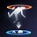 Portal Game Icon