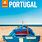 Portugal Travel Guidebook