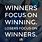 Positive Quotes About Winning