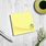 Post It Notes with Pen Personalized