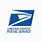 Postal Mail Logo