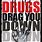 Poster On Drug Addiction