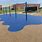 Pour in Place Rubber Playground Surfacing