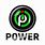 Power C Logo Design